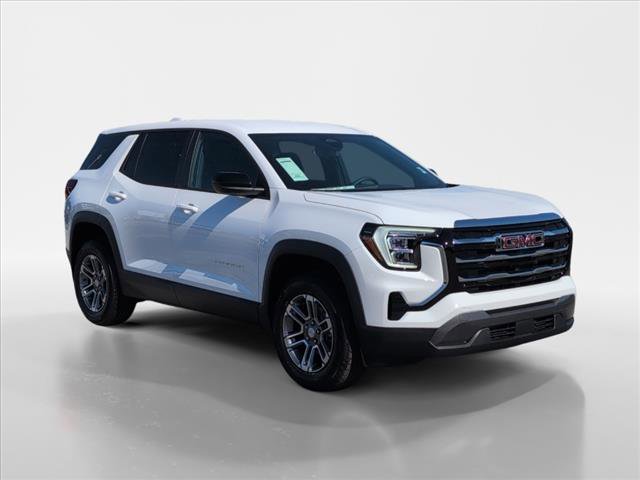 New 2026 GMC Terrain Elevation image 2