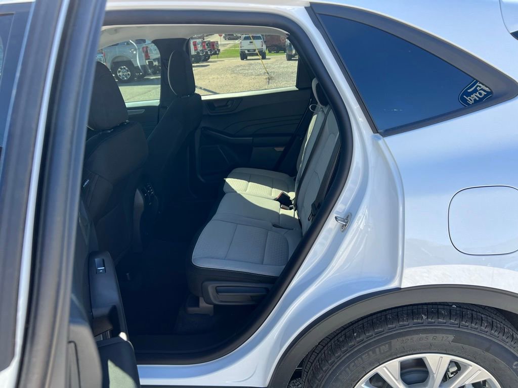 New 2026 Ford Escape Active w/ Tech Pack #1 image 16
