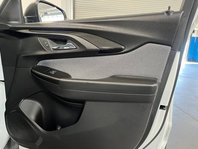 Used 2022 Chevrolet TrailBlazer LS FWD image 13