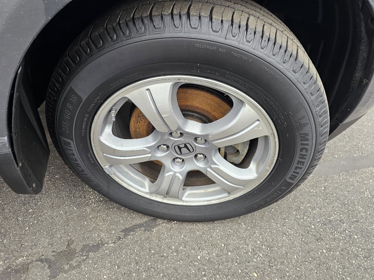 Used 2012 Honda Pilot EX-L image 14