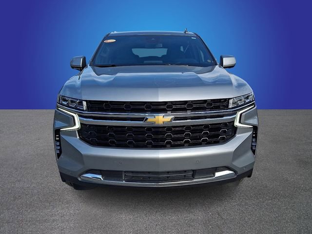 Used 2024 Chevrolet Tahoe LS AWD/4WD image 2