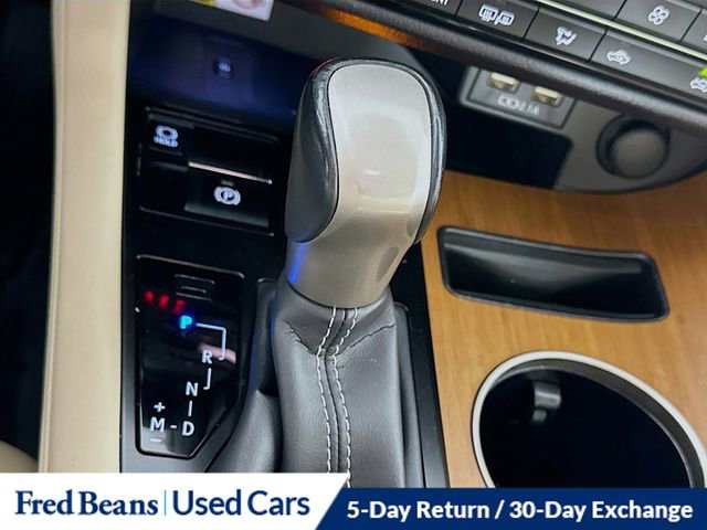 Used 2021 Lexus RX 350 AWD w/ Premium Package image 17