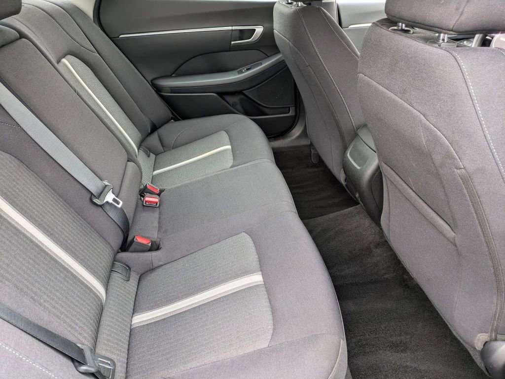 Used 2025 Hyundai Sonata SEL image 27