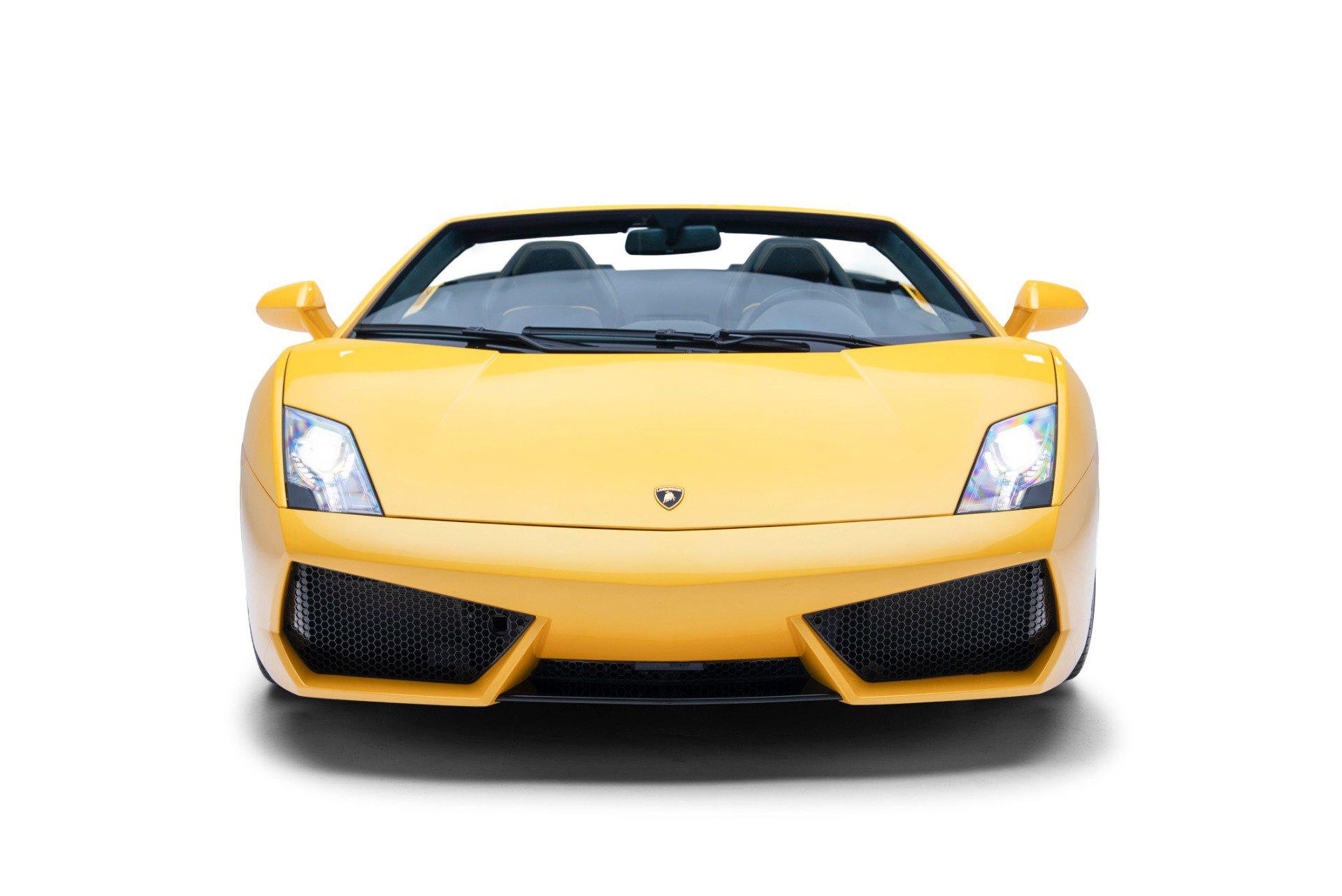 Used 2011 Lamborghini Gallardo LP 560-4 AWD/4WD image 3