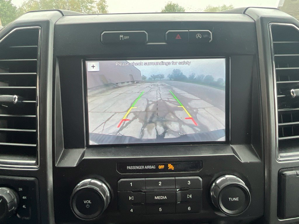 Used 2018 Ford F150 XLT w/ Equipment Group 301A Mid AWD/4WD image 28