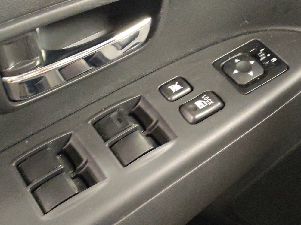 Used 2024 Mitsubishi Outlander Sport SE AWD/4WD image 27