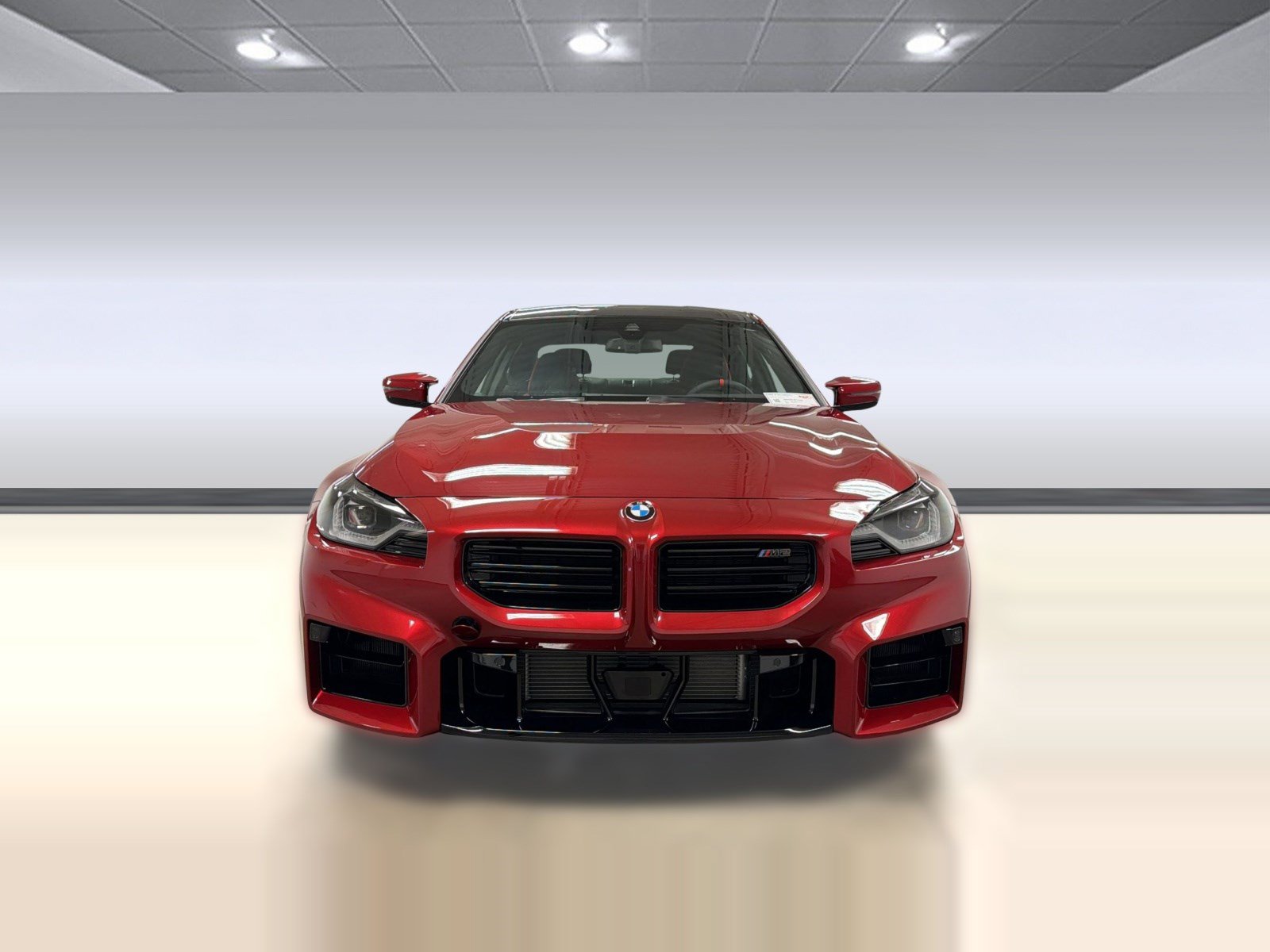 New 2026 BMW M2 w/ Lighting Package RWD image 5