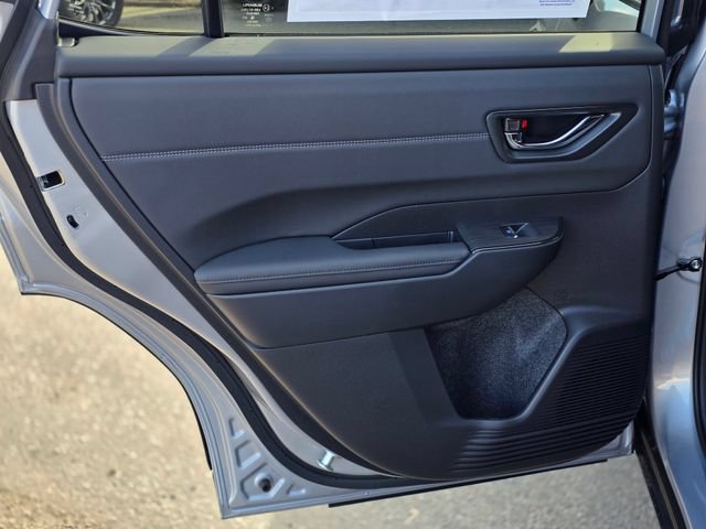 New 2026 Subaru Outback Touring XT AWD/4WD image 19