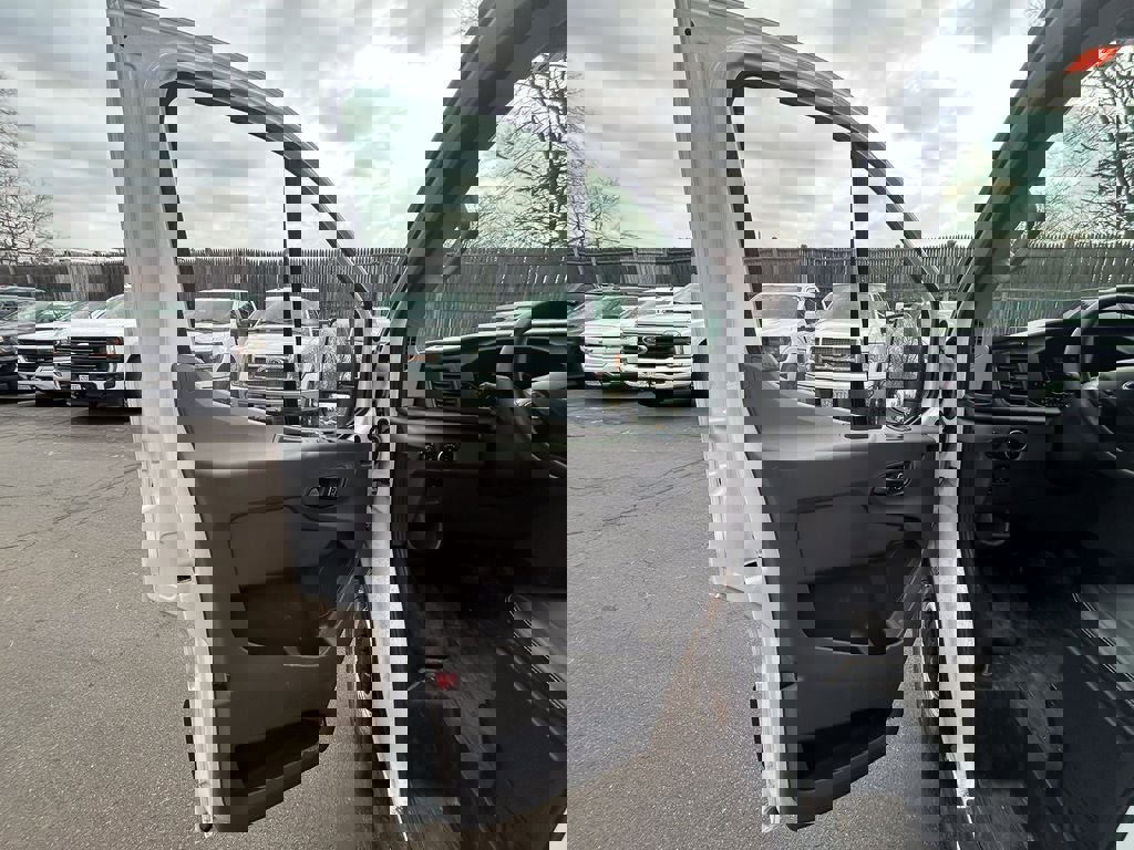 Used 2024 Ford Transit 250 Low Roof w/ Load Area Protection Package image 16