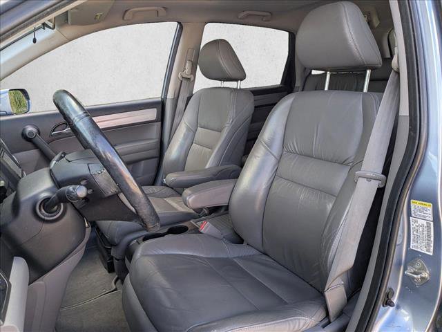 Used 2010 Honda CR-V EX-L image 17