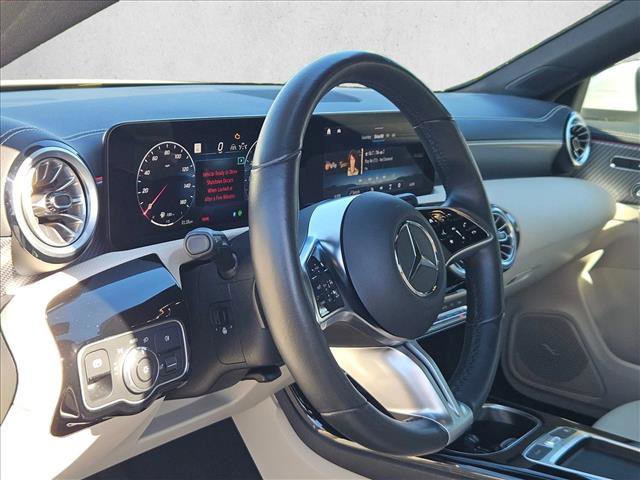Used 2025 Mercedes-Benz CLA 250 4MATIC image 10
