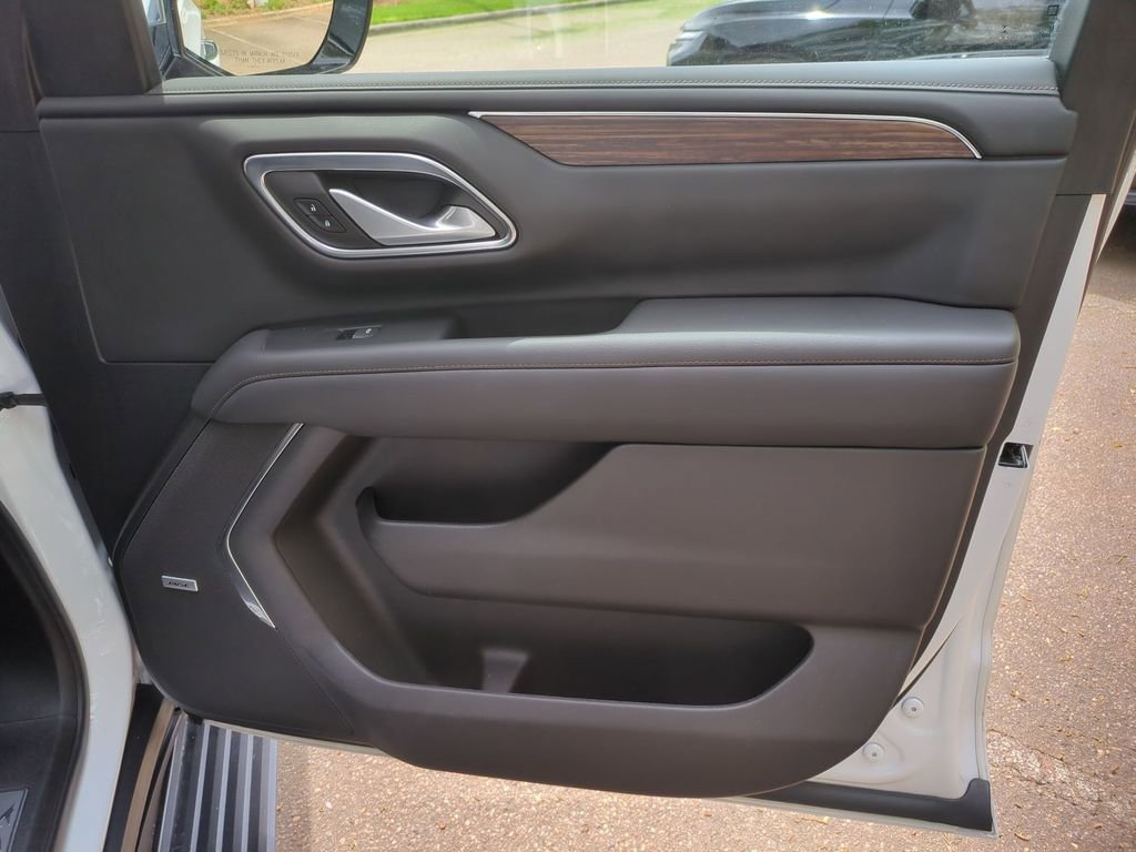 Used 2022 Chevrolet Tahoe High Country image 30