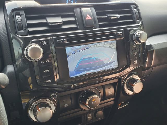 Used 2018 Toyota 4Runner TRD Pro image 27