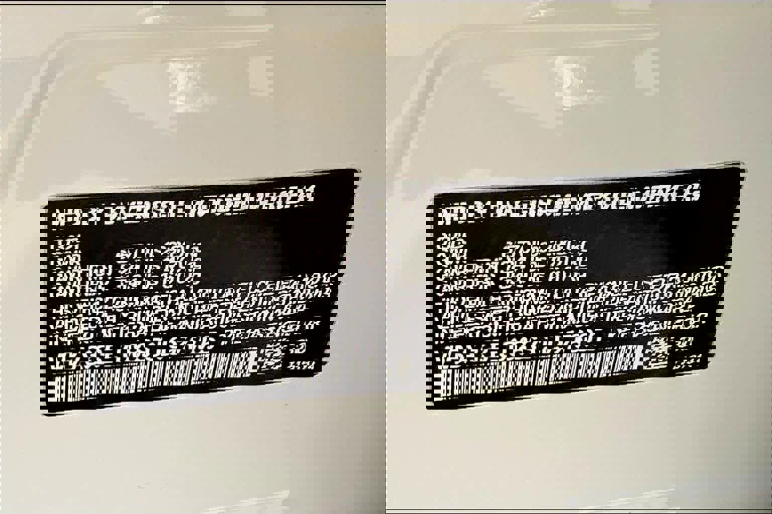 New 2025 BMW 760i xDrive w/ Luxury Rear Seating Package image 19