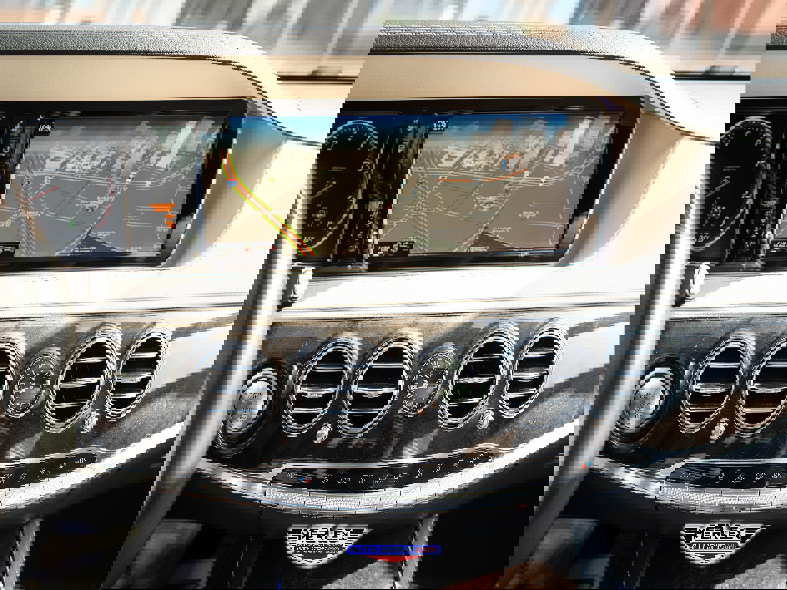 Used 2015 Mercedes-Benz S 550 550 image 30