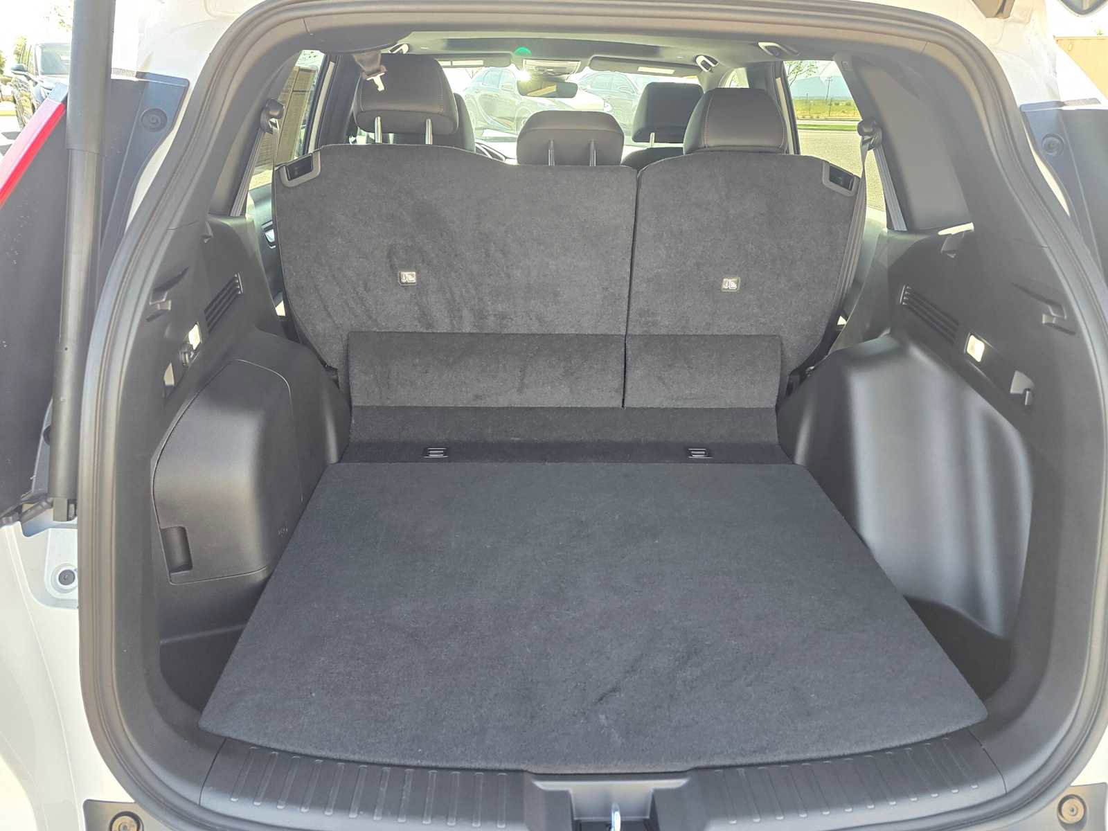 Used 2026 Honda CR-V Sport-L image 17