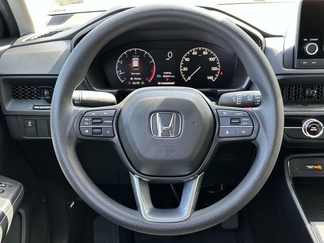 Used 2025 Honda CR-V LX image 16