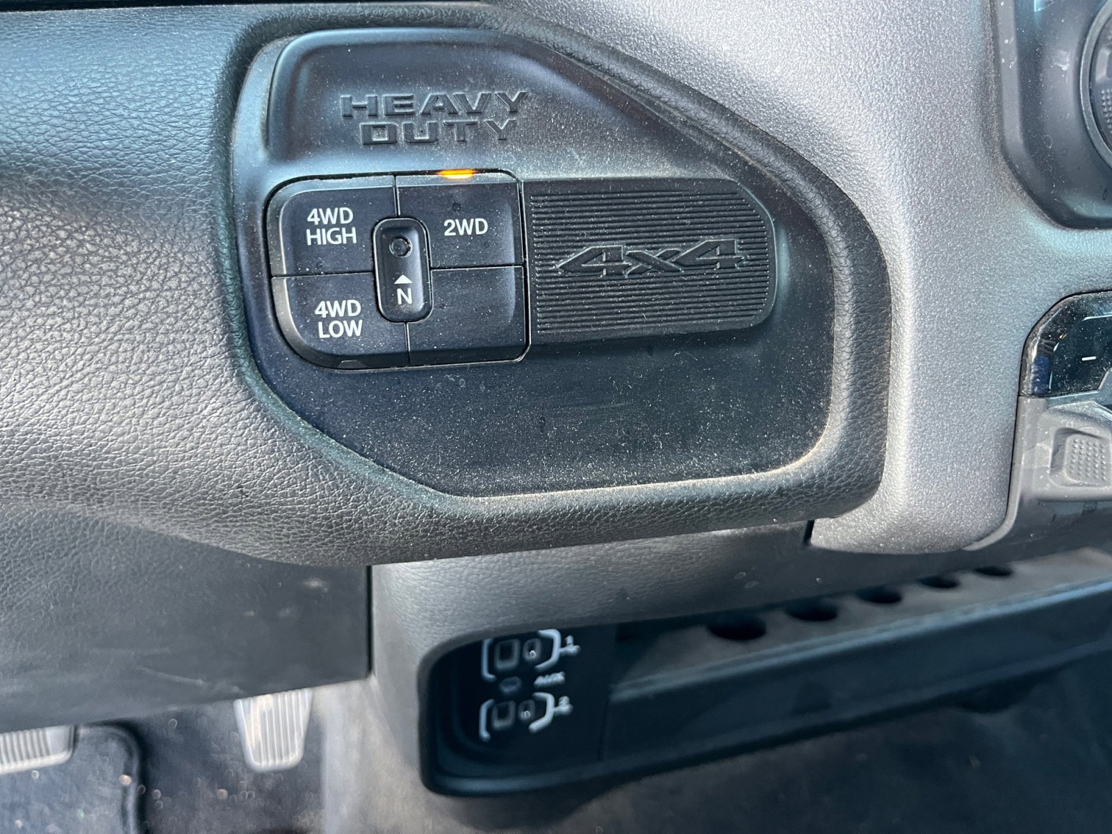 Used 2021 RAM 2500 Tradesman image 30