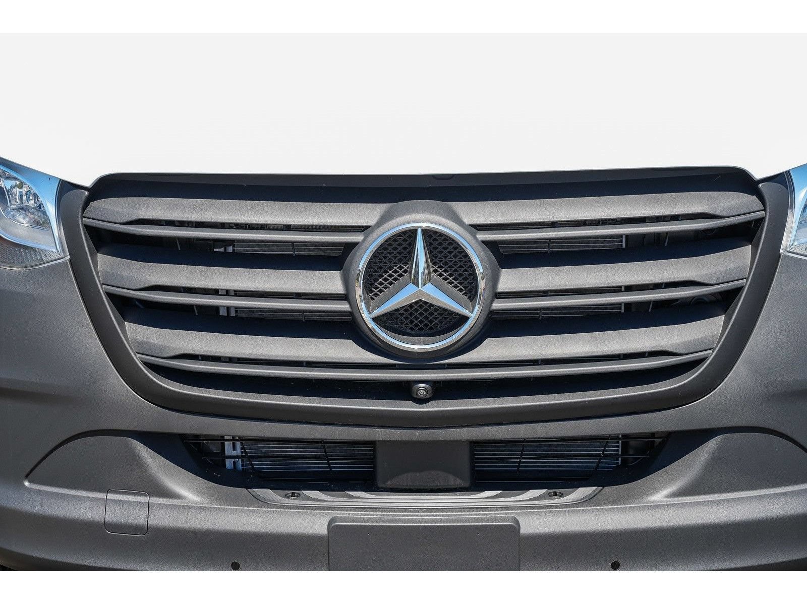 New 2026 Mercedes-Benz Sprinter 2500 image 7