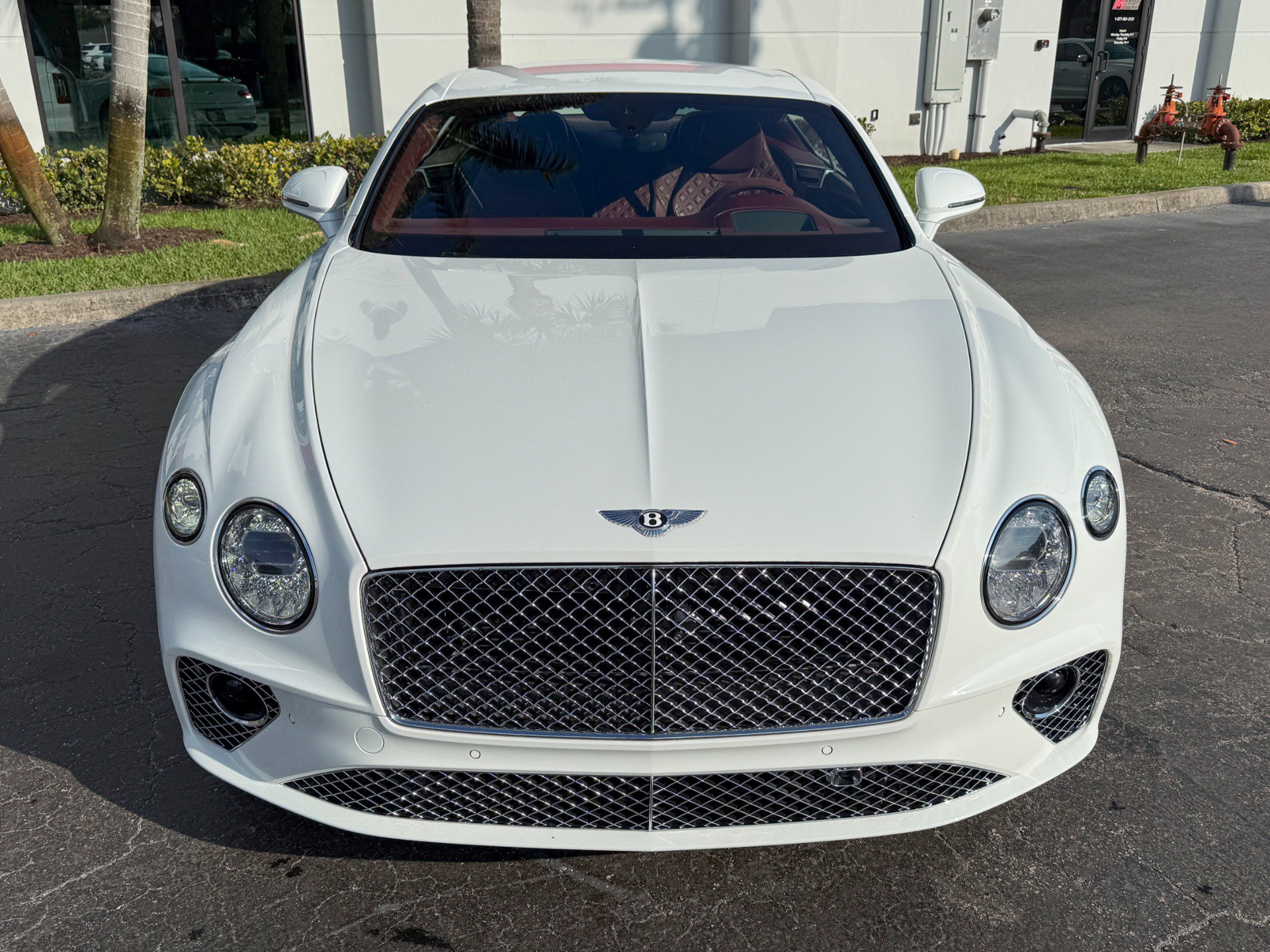 Used 2022 Bentley Continental GT Speed AWD/4WD image 9