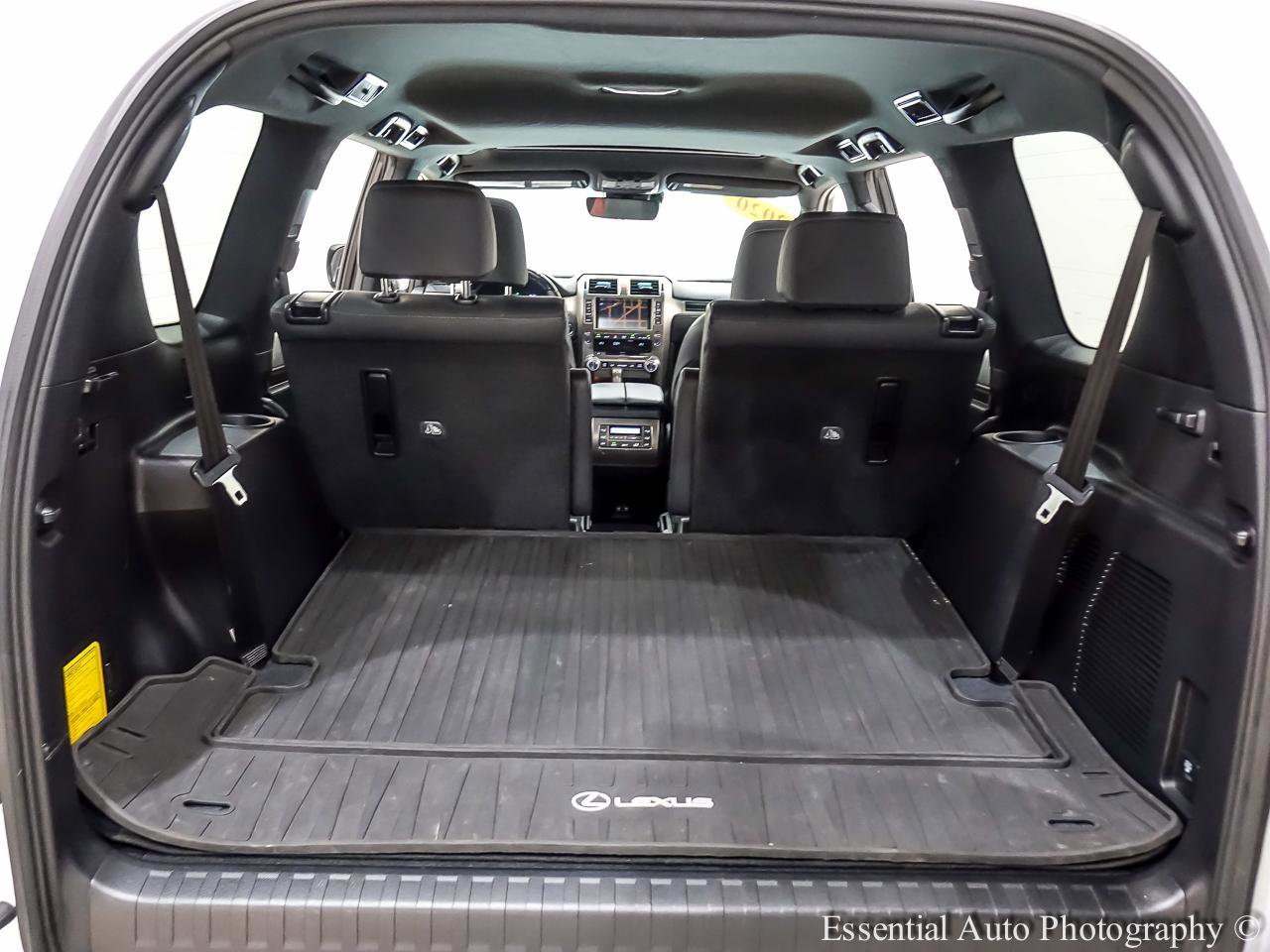 Used 2020 Lexus GX 460 Premium image 29
