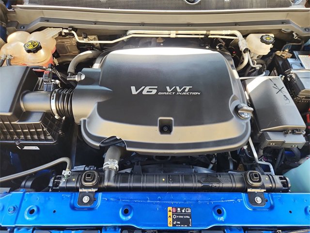 Used 2019 Chevrolet Colorado LT image 25