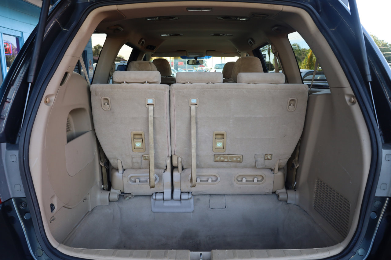Used 2006 Honda Odyssey LX image 12