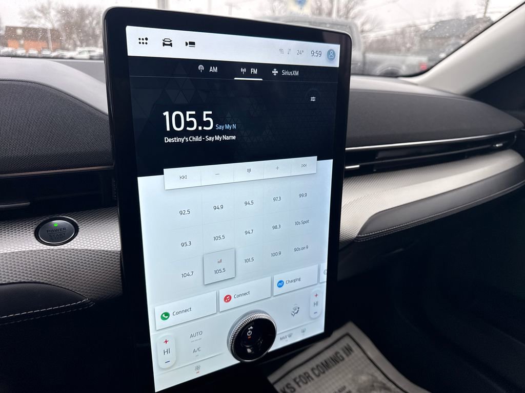 Used 2023 Ford Mustang Mach-E Select image 32