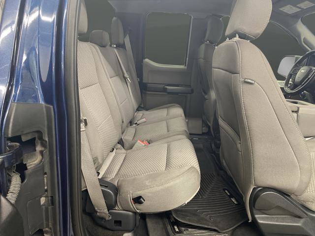 Used 2019 Ford F150 XLT w/ Equipment Group 301A Mid image 29