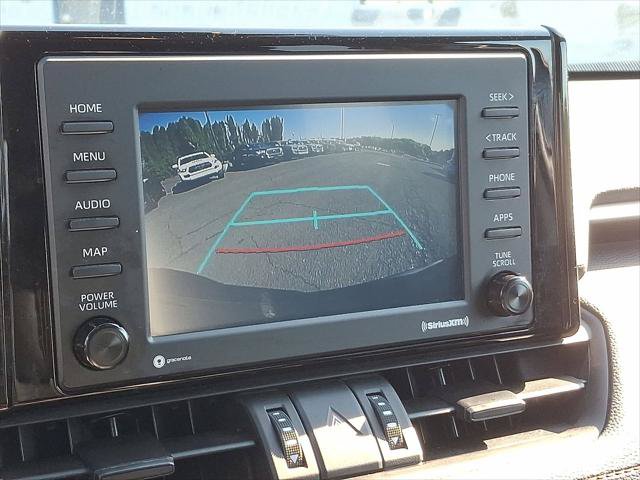 Certified 2022 Toyota RAV4 Adventure AWD/4WD image 17