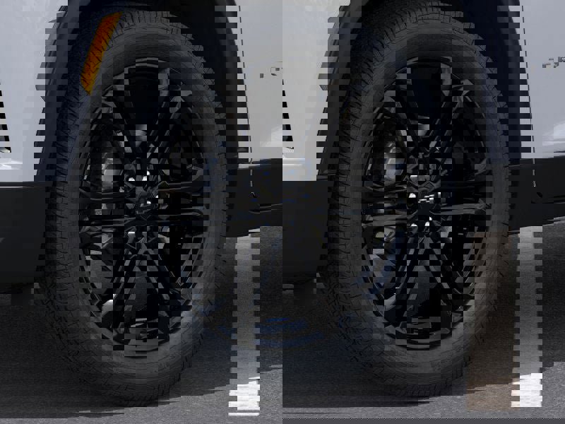 New 2026 Chevrolet Traverse LT w/ Driver Confidence Package image 54