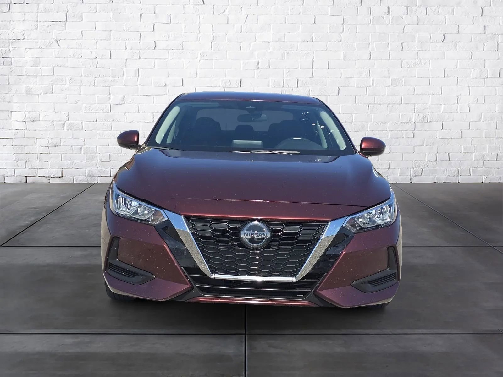 Used 2023 Nissan Sentra SV w/ All-Weather Package image 7