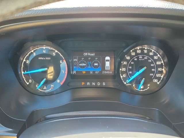 Used 2023 Ford Ranger XLT w/ Tremor Off-Road Package AWD/4WD image 23