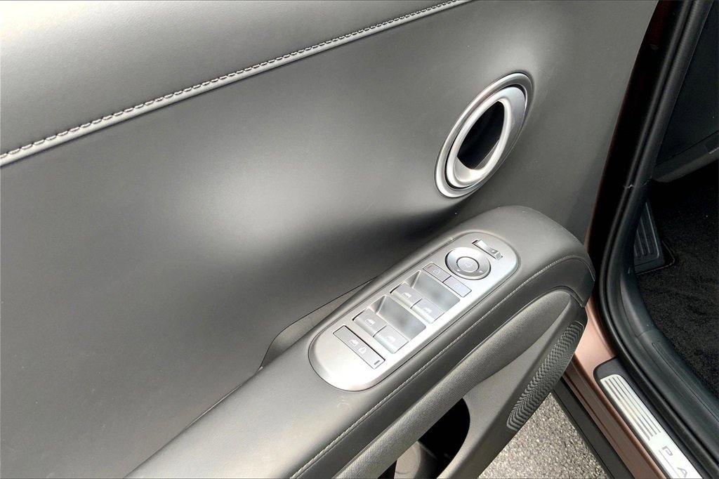 New 2026 Hyundai Palisade Calligraphy image 16
