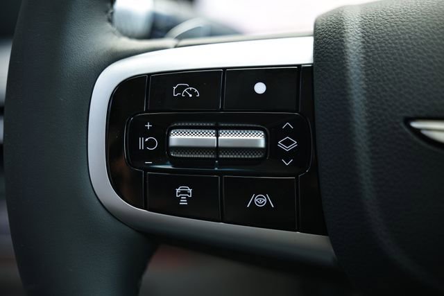 New 2026 Genesis GV80 2.5T Advanced image 33