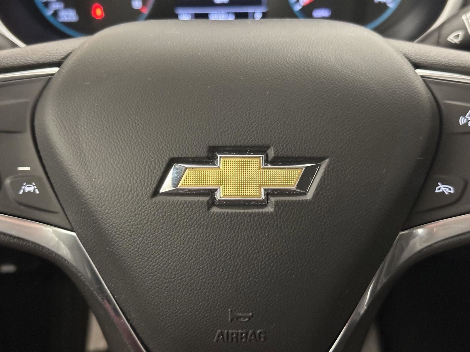 Certified 2023 Chevrolet Malibu LS image 14