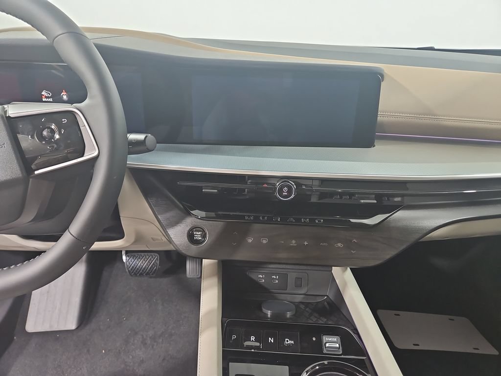 New 2026 Nissan Murano Platinum w/ Cargo Package AWD/4WD image 18