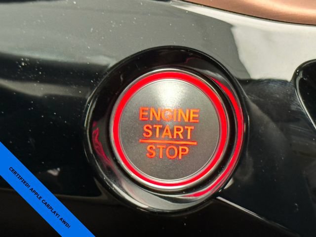 Certified 2023 Acura MDX SH-AWD w/ Technology Package image 18