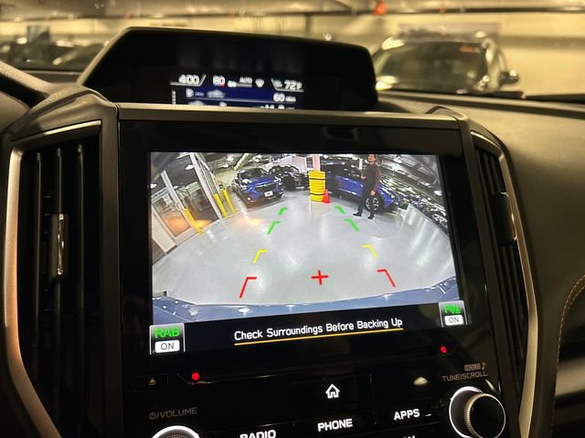 Used 2023 Subaru Crosstrek 2.5i Limited image 16