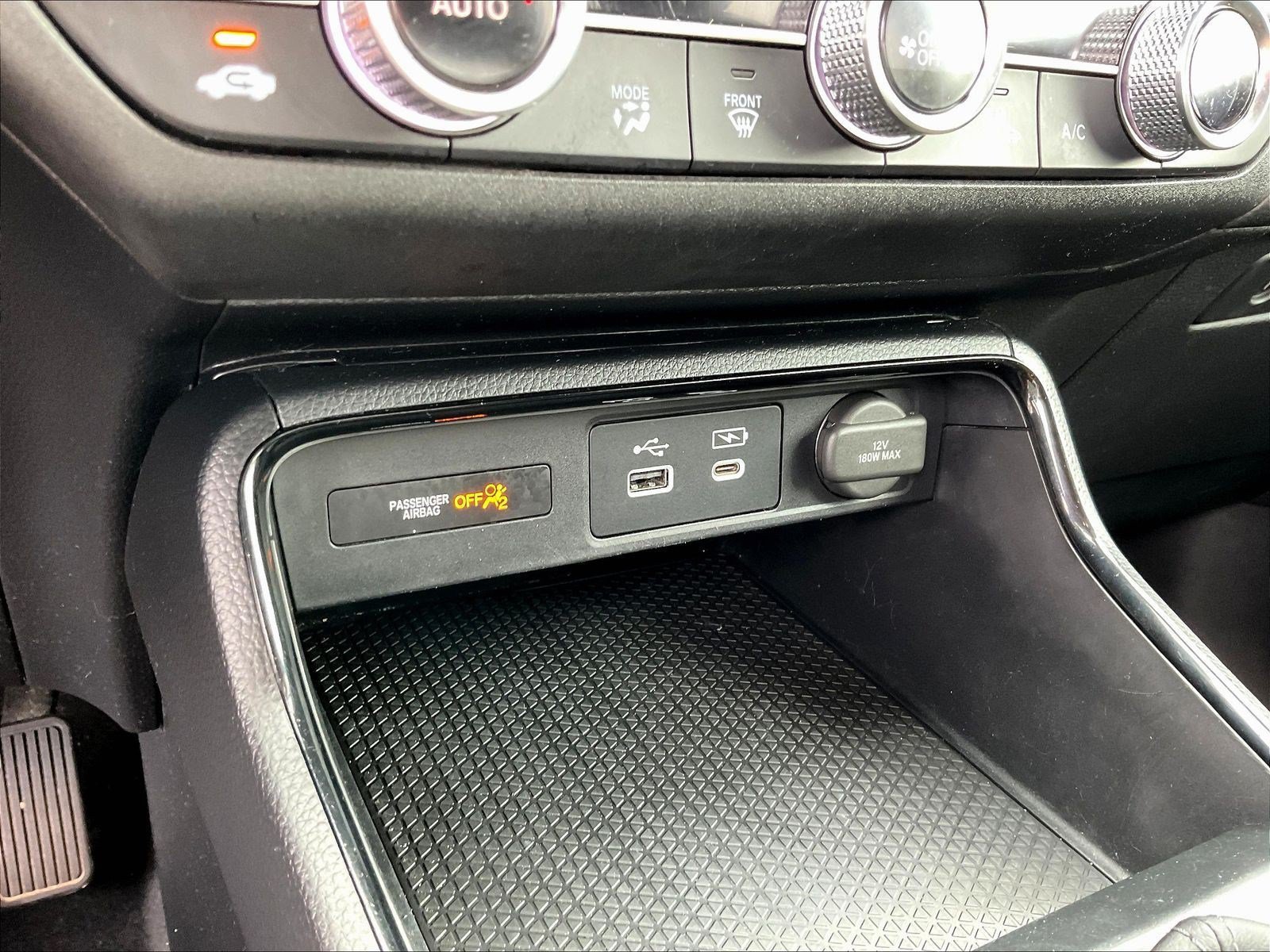 Used 2023 Honda CR-V EX image 15