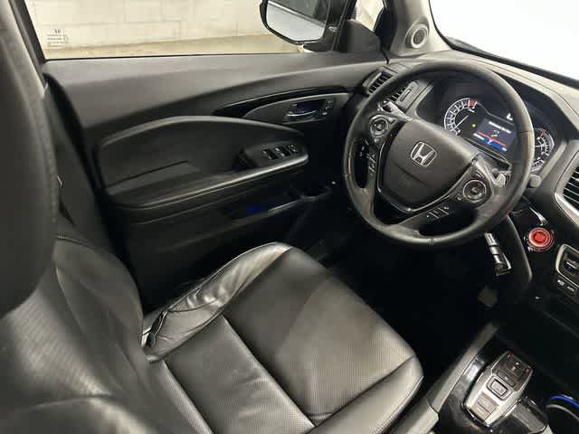 Used 2020 Honda Ridgeline RTL-E image 12