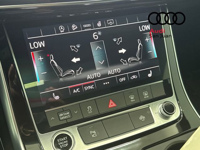 Used 2026 Audi Q8 Premium image 21