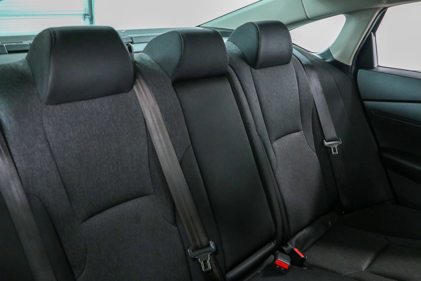 Used 2025 Honda Accord SE image 28
