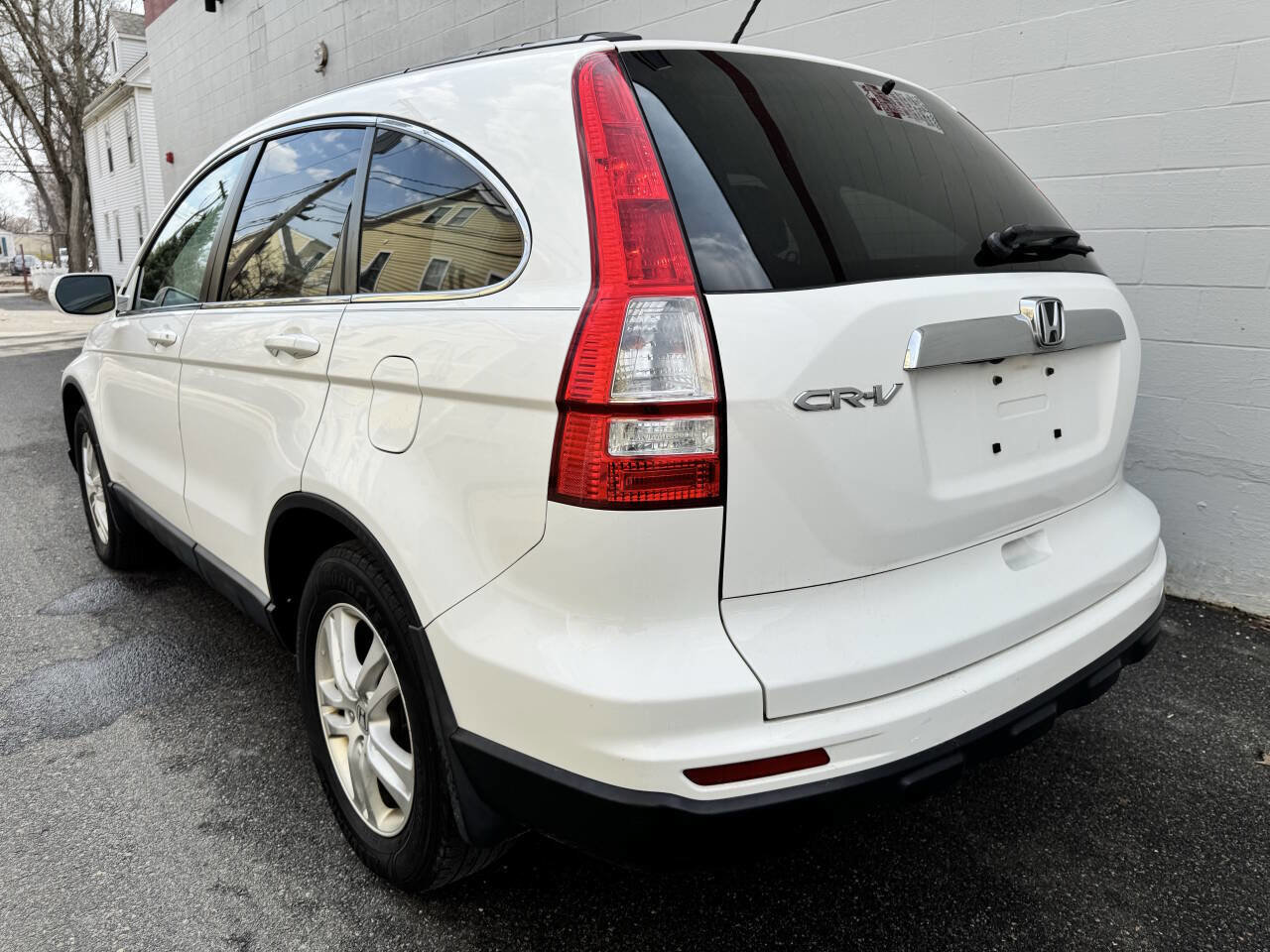 Used 2011 Honda CR-V EX-L image 9