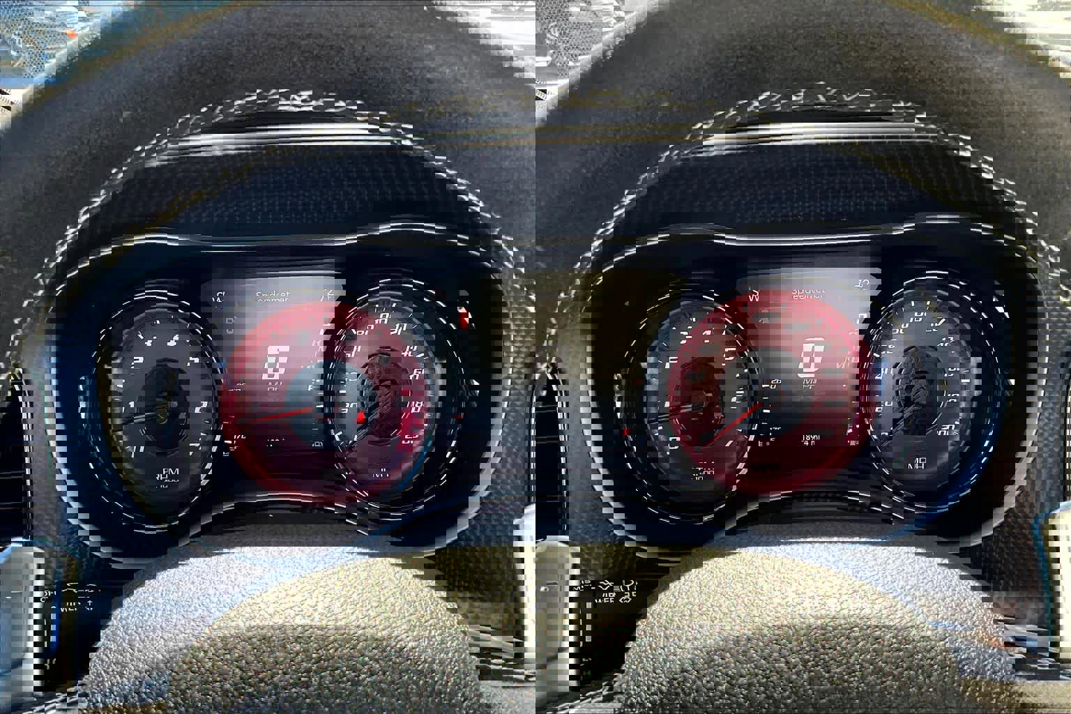 Used 2023 Dodge Charger SRT Hellcat w/ Harman/Kardon Audio Group image 25