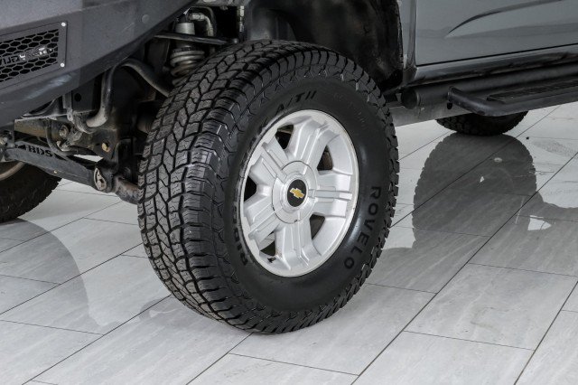 Used 2019 Chevrolet Colorado Z71 AWD/4WD image 60