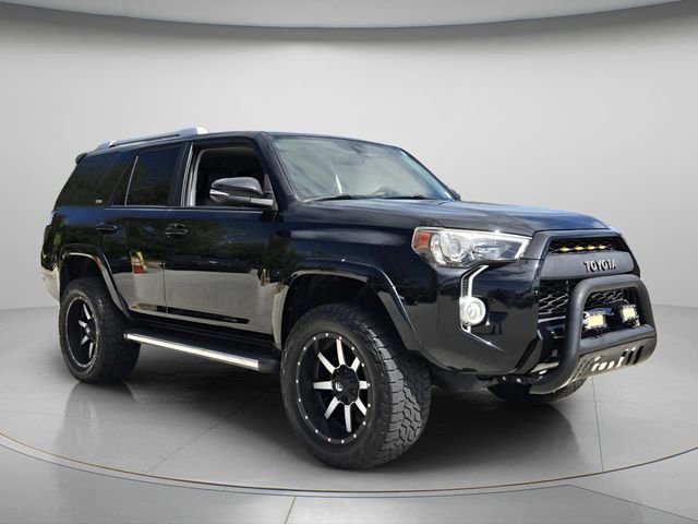 Used 2017 Toyota 4Runner SR5 Premium RWD image 9