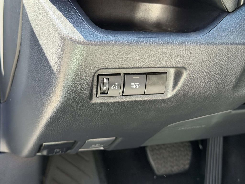 Used 2024 Toyota RAV4 LE image 18