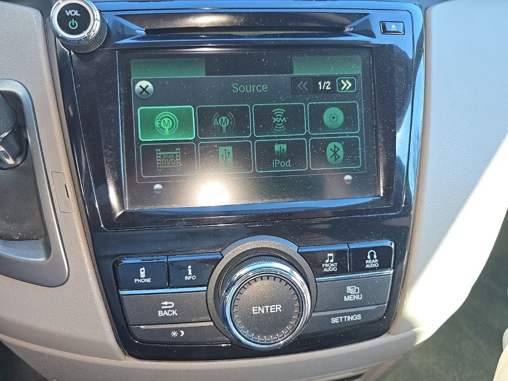 Used 2016 Honda Odyssey SE image 13