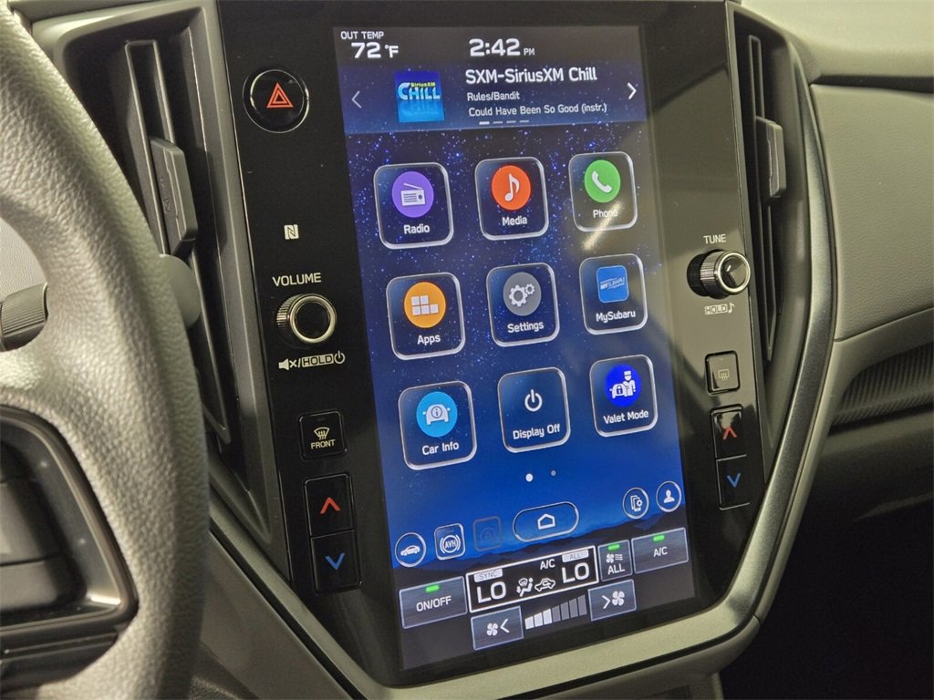 New 2026 Subaru Crosstrek 2.0i Premium image 13